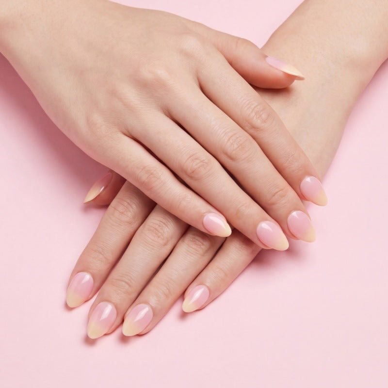 Artistic Acrylic Nails
