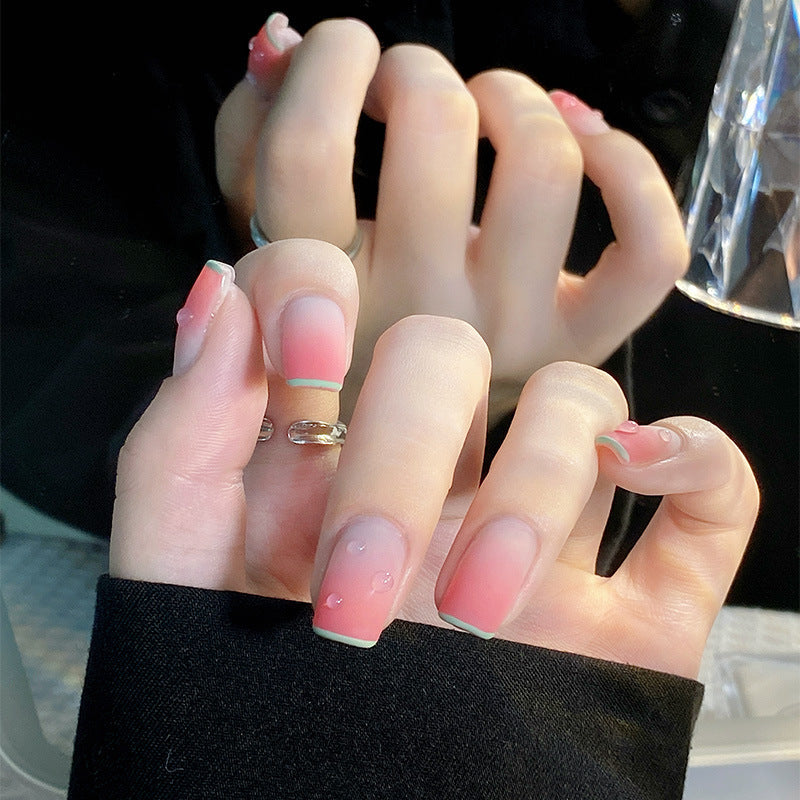 Artistic and Elegant Nail Designs