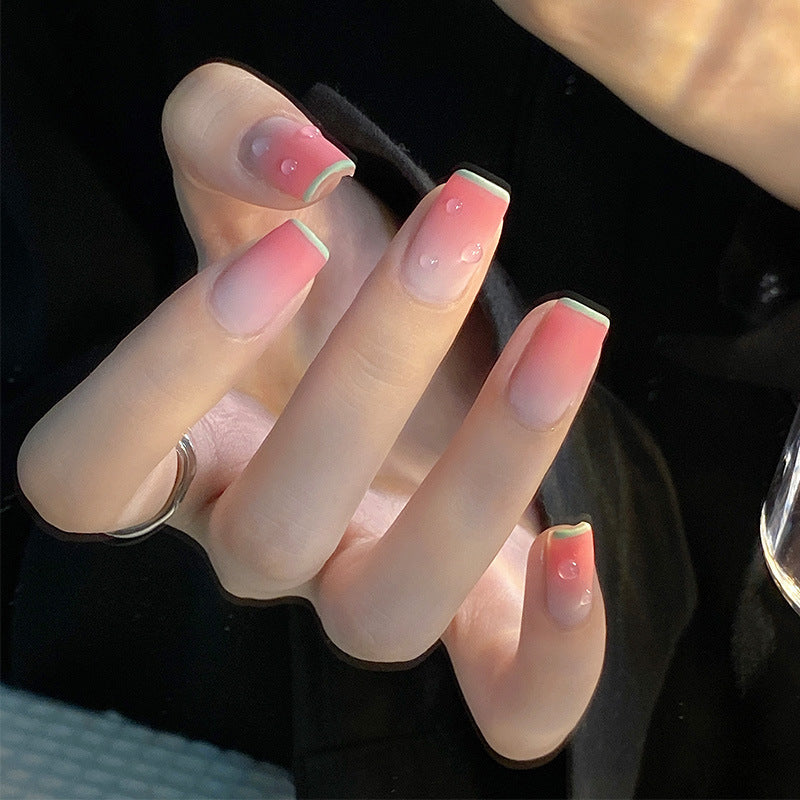 Artistic and Elegant Nail Designs