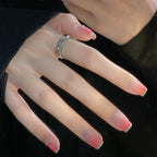 Artistic and Elegant Nail Designs
