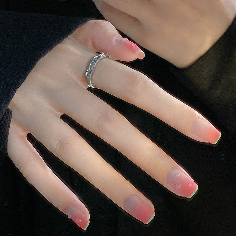 Artistic and Elegant Nail Designs