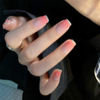 Artistic and Elegant Nail Designs