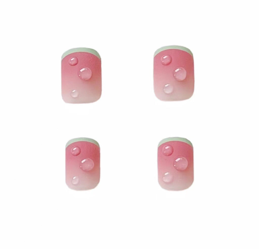 Artistic and Elegant Nail Designs
