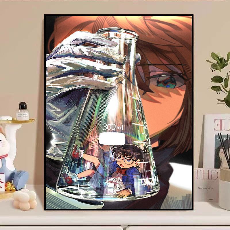 Artistic Canvas Print
