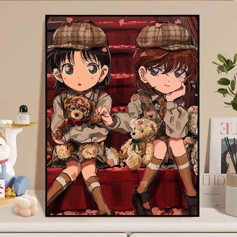 Artistic Canvas Print
