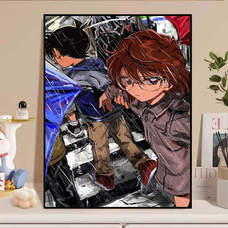 Artistic Canvas Print
