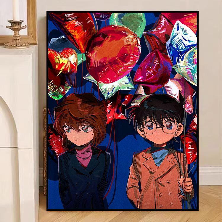 Artistic Canvas Print