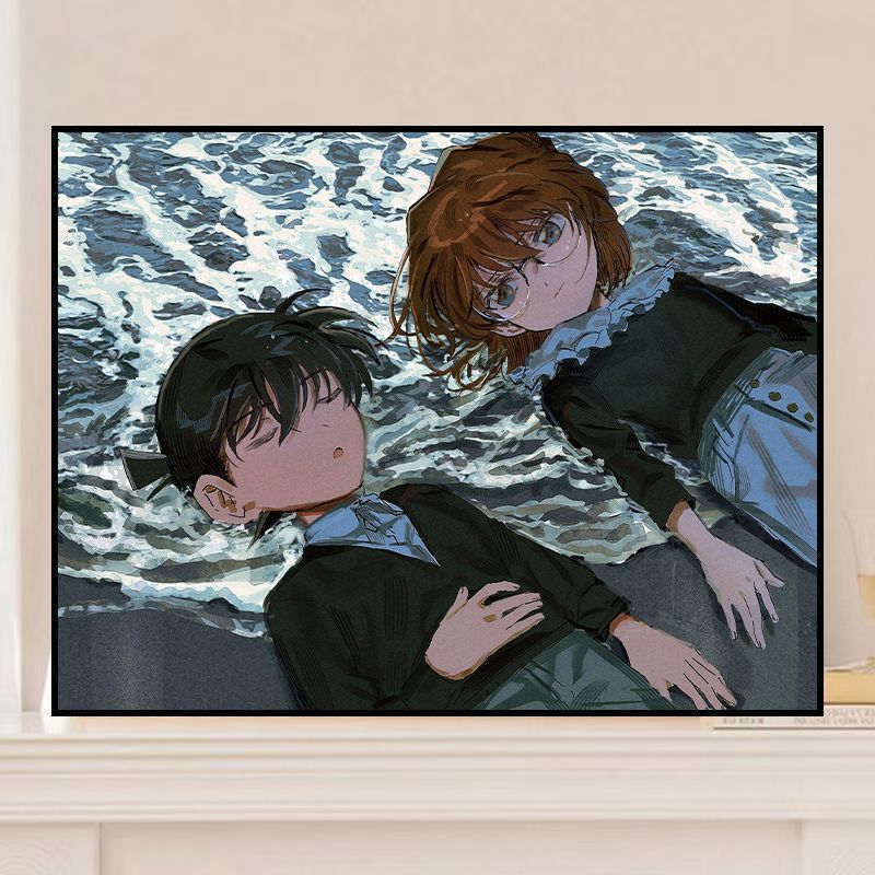 Artistic Canvas Print