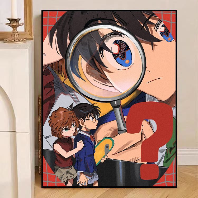 Artistic Canvas Print