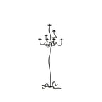 Artistic Decorative Candle Holder