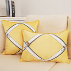Artistic Decorative Cushion Cover