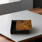Artistic Decorative Storage Box