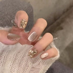 Artistic Gel Nails