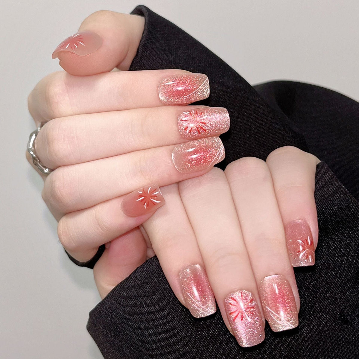 Artistic Gel Nails