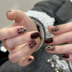 Artistic Gel Nails