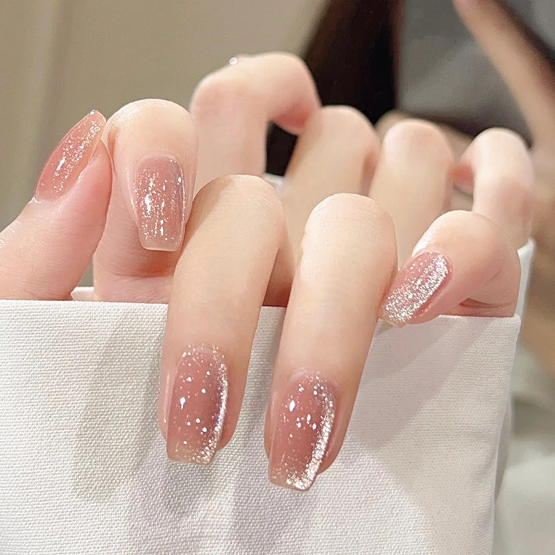 Artistic Gel Nails