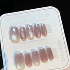 Artistic Gel Nails