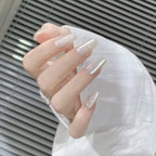 Artistic Gel Nails