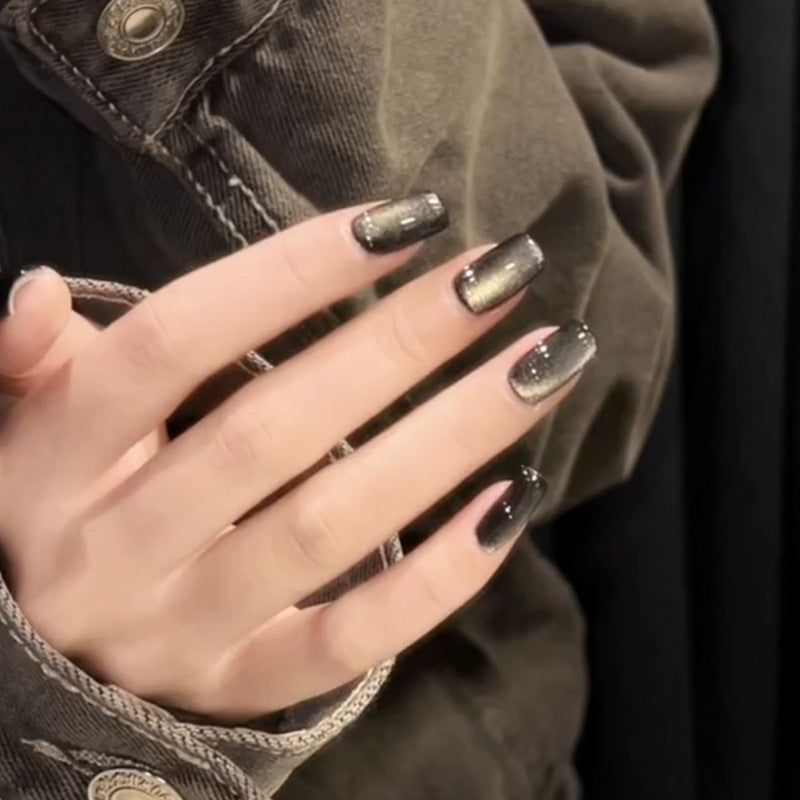 Artistic Gel Nails