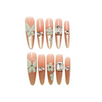 Artistic Nail Art Design