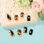 Artistic Nail Art Press-On Nails
