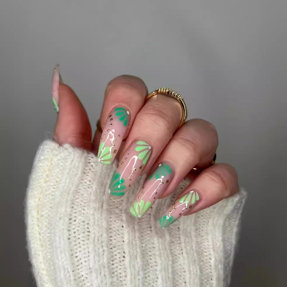 Artistic Nail Art Set