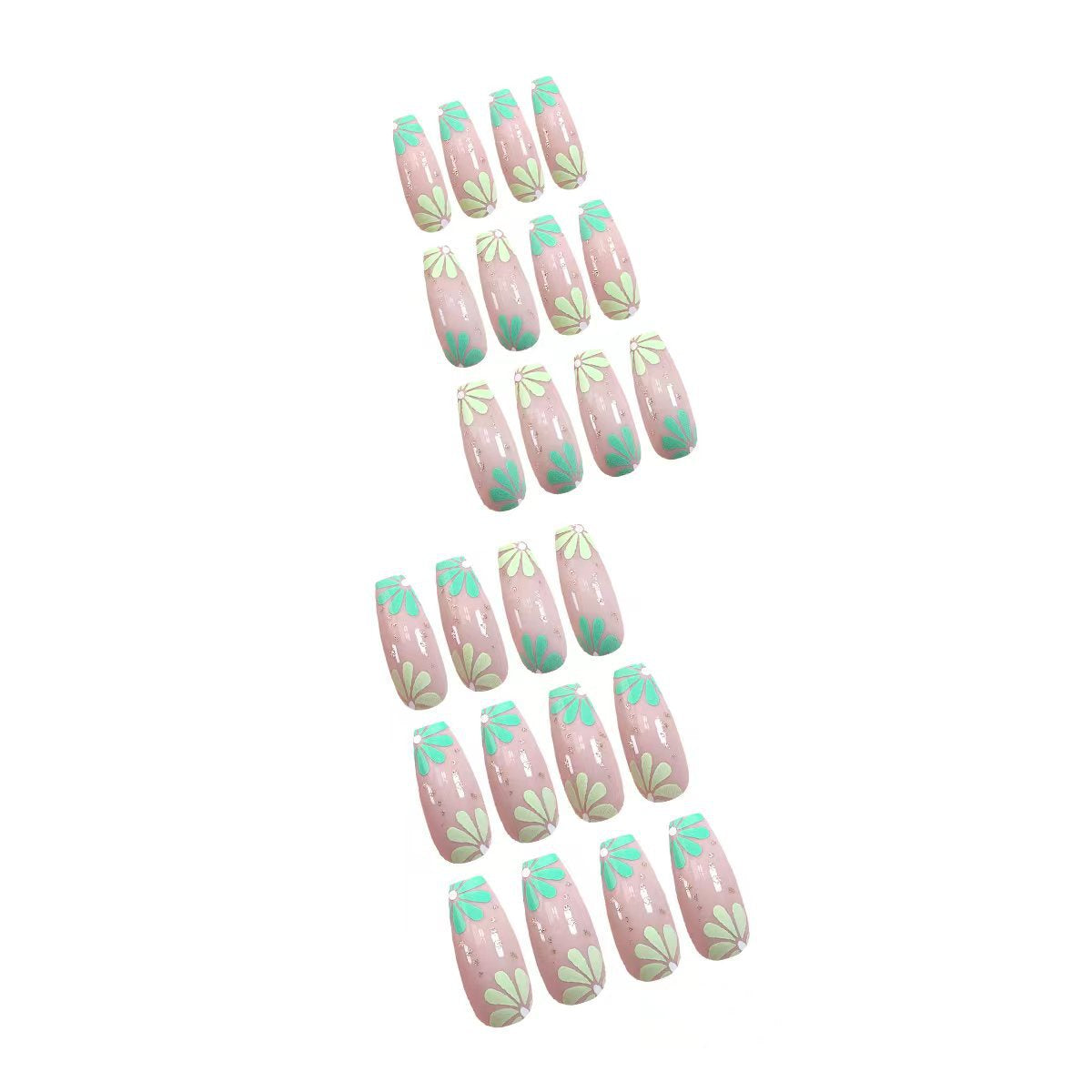 Artistic Nail Art Set