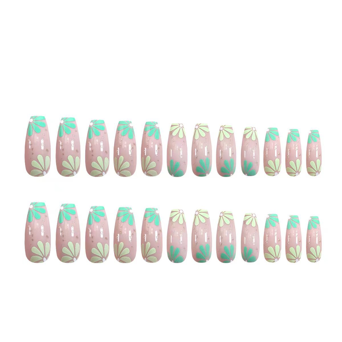 Artistic Nail Art Set