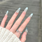 Artistic Nail Designs Set