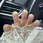 Artistic Nail Designs Set