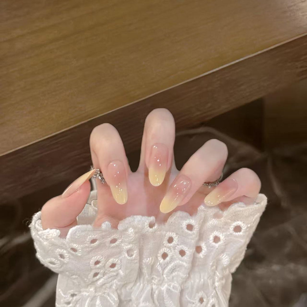 Artistic Nail Designs Set