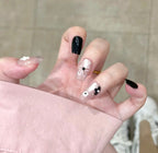 Artistic Nail Designs Set