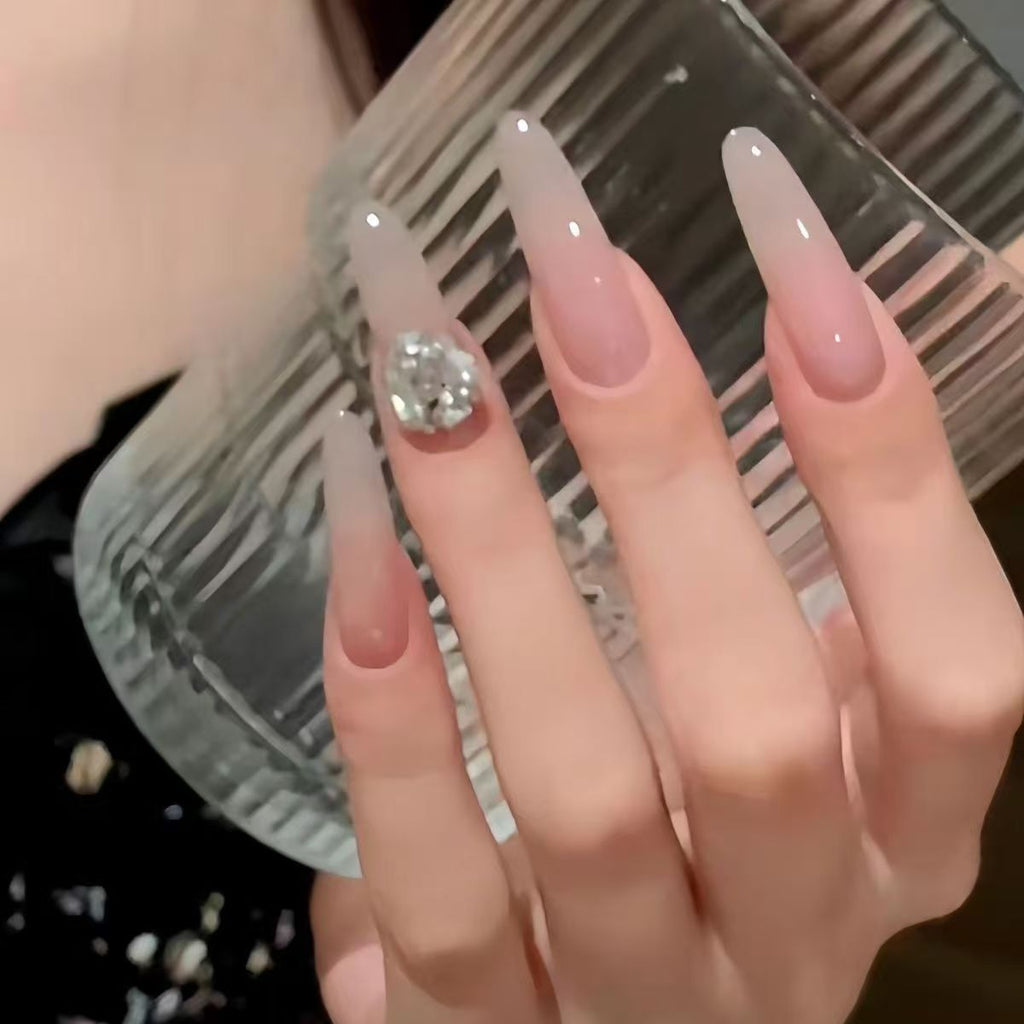 Artistic Nail Designs Set