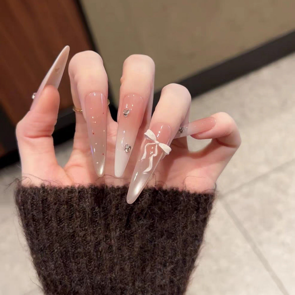 Artistic Nail Designs Set