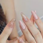 Artistic Nail Designs Set