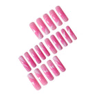 Artistic Ombré Nail Set