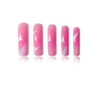 Artistic Ombré Nail Set