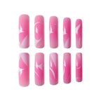 Artistic Ombré Nail Set