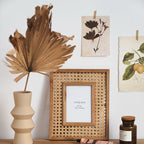 Artistic Picture Frame