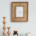Artistic Picture Frame