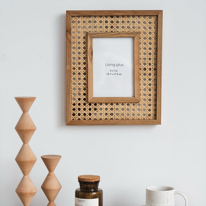 Artistic Picture Frame