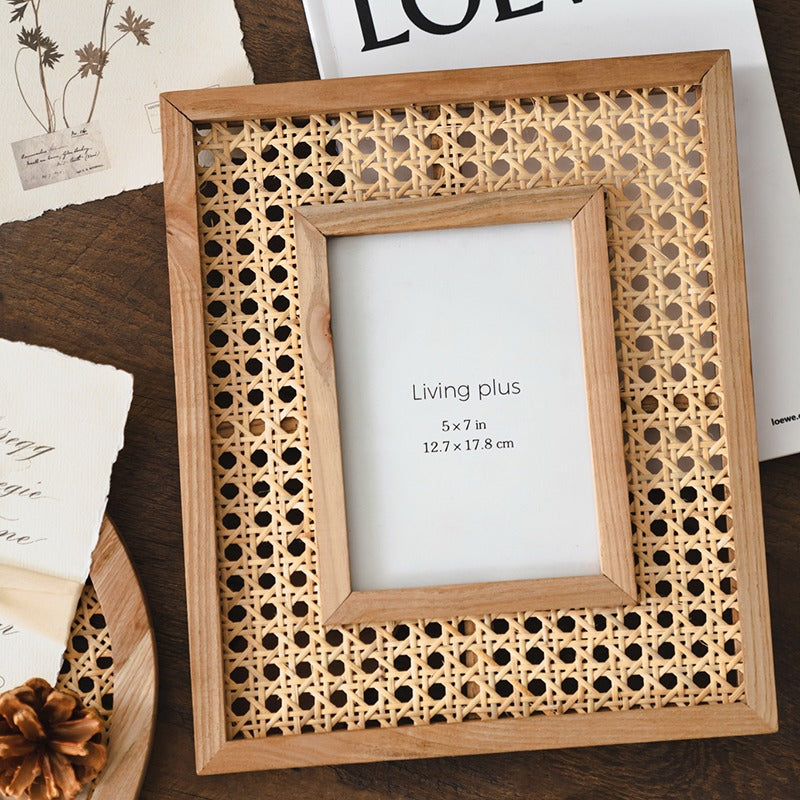 Artistic Picture Frame