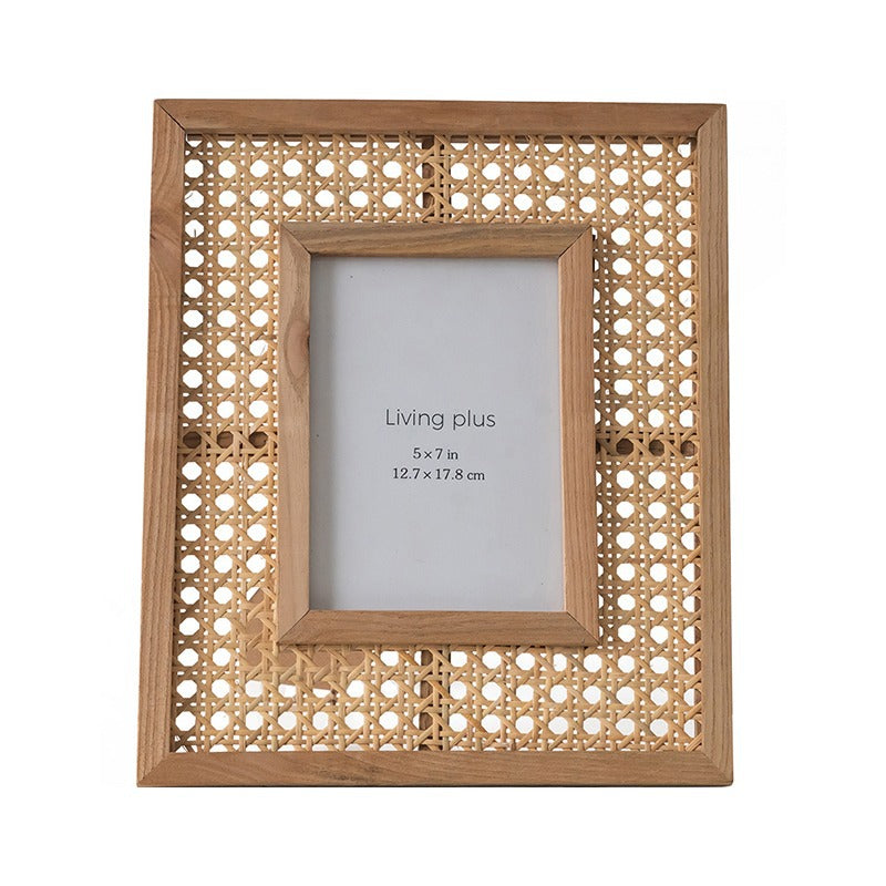 Artistic Picture Frame