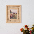 Artistic Picture Frame
