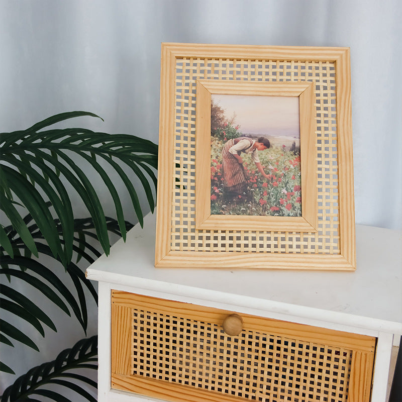 Artistic Picture Frame
