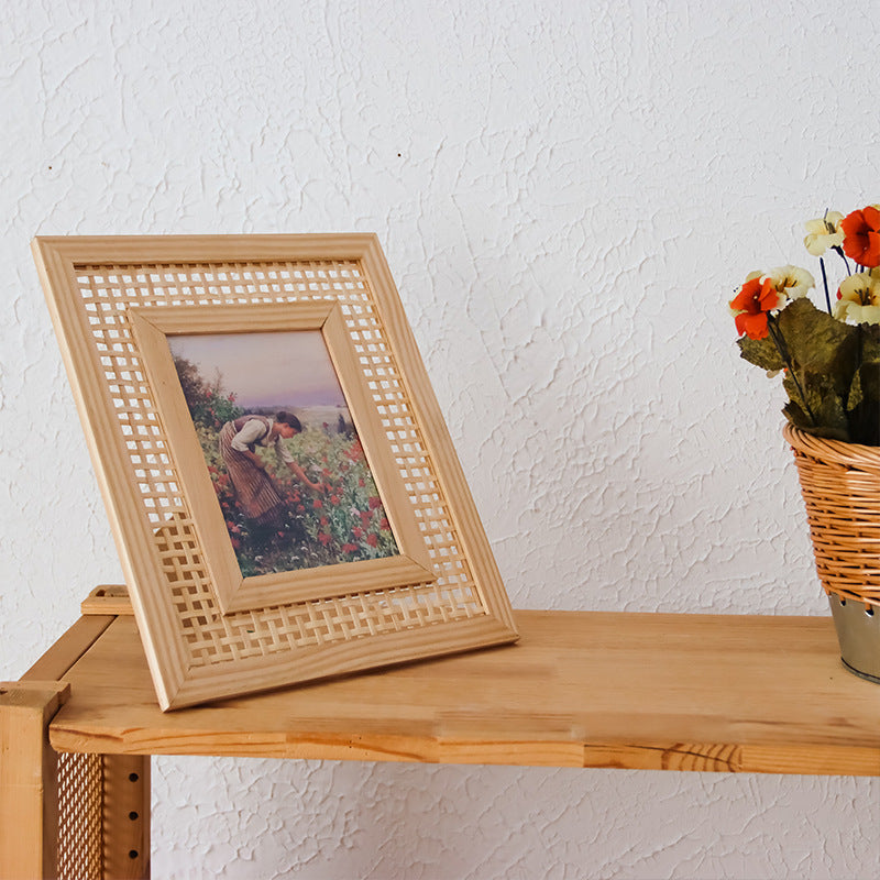 Artistic Picture Frame