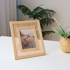 Artistic Picture Frame