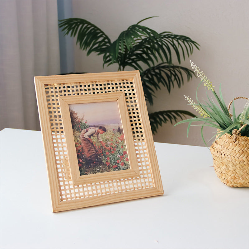 Artistic Picture Frame
