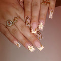 Artistic Premium Gel Nails Set
