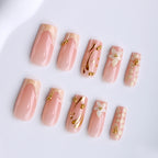 Artistic Premium Gel Nails Set